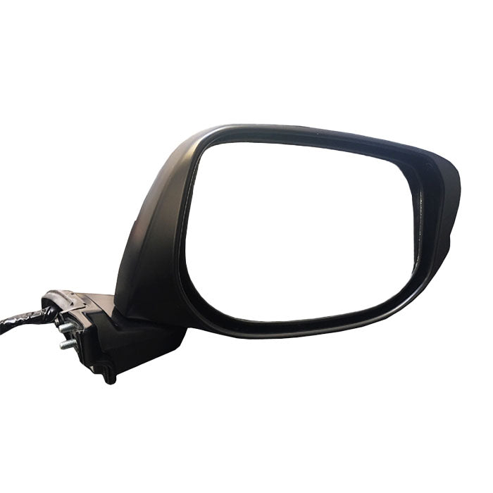 Offside Power Folding Mirror Body - Honda Jazz 2009-2015 | 76208TF0E21