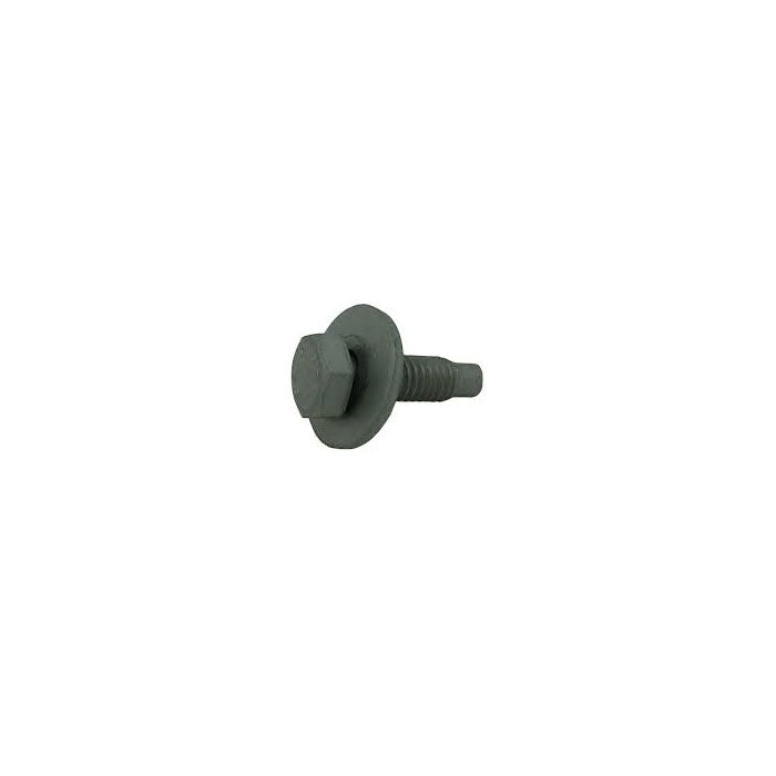 Genuine Crankshaft Pulley Retaining Bolt - Peugeot 205 | 692254