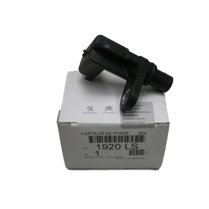 Genuine Camshaft Position Sensor - Peugeot 207 2006-2014 | 1920LS