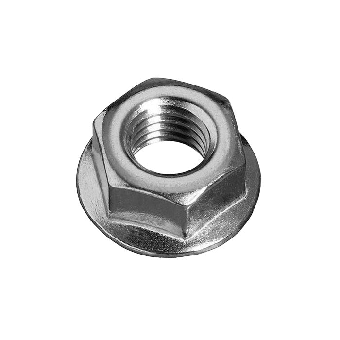 Genuine Flanged Nut - Peugeot 207 2006-2014 | 693665