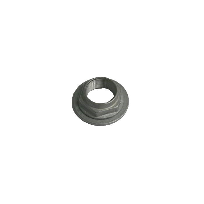 Genuine Rear Hub Nut - Peugeot 208 2012-2019 | 373932
