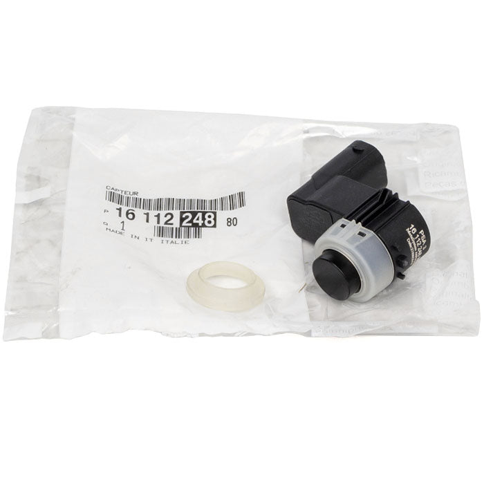 Genuine Front Outer Parking Sensor - Peugeot 3008 2008-2016 | 1611224880