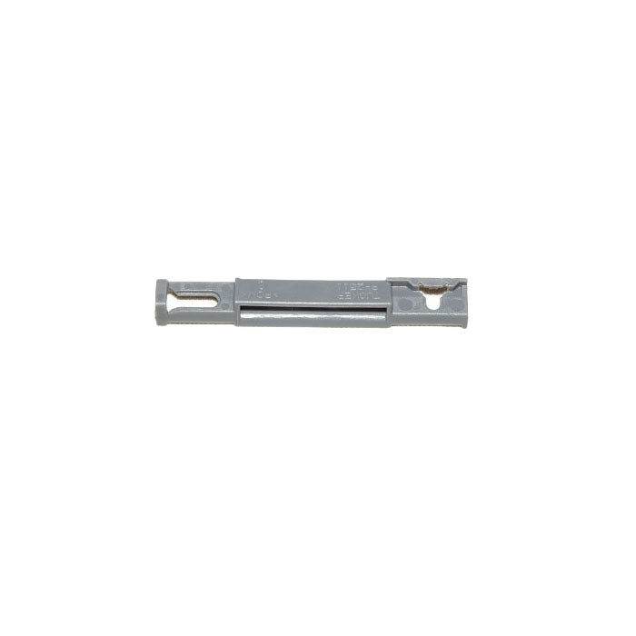 Genuine Windscreen Trim Clip - Peugeot 3008 2008-2016 | 1622750180