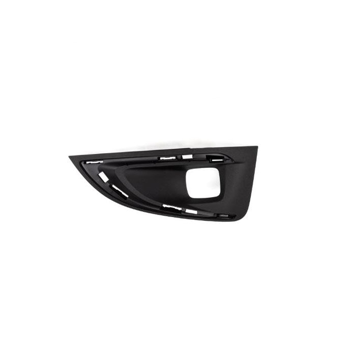 Genuine Nearside Fog Light Surround Assembly - Peugeot 3008 SUV | 1686611780