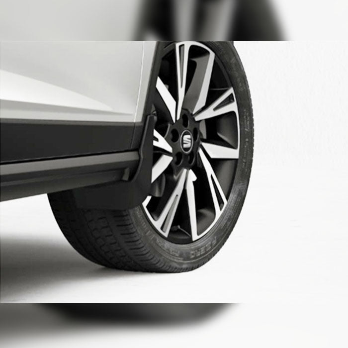 Genuine Front Mudflaps - Seat Arona 2017 Onwards | 6F9075111