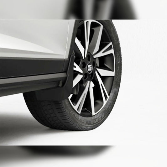 Genuine Front Mudflaps - Seat Arona 2017 Onwards | 6F9075111