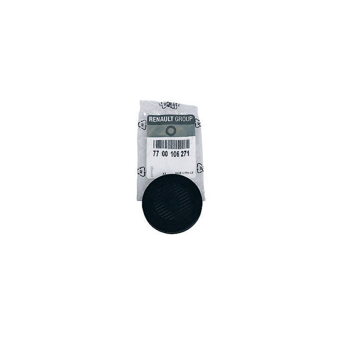 Genuine Cylinder Head End Plugs - Renault | 77 00 106 271
