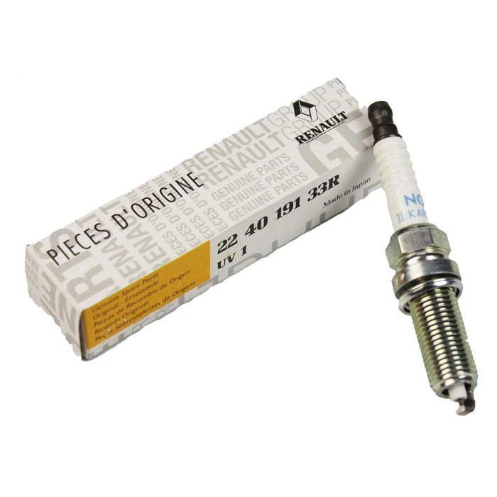 Genuine Spark Plug - Renault Captur | 22 40 191 33R