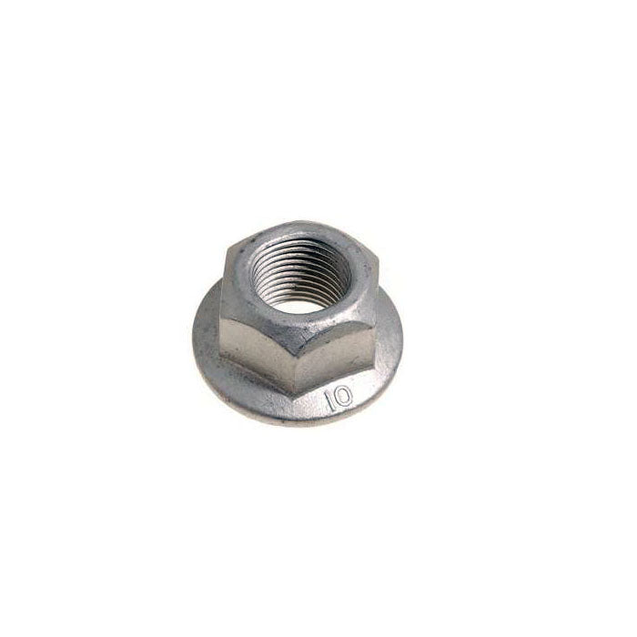 Genuine Flanged Nut - Peugeot Partner | 693651