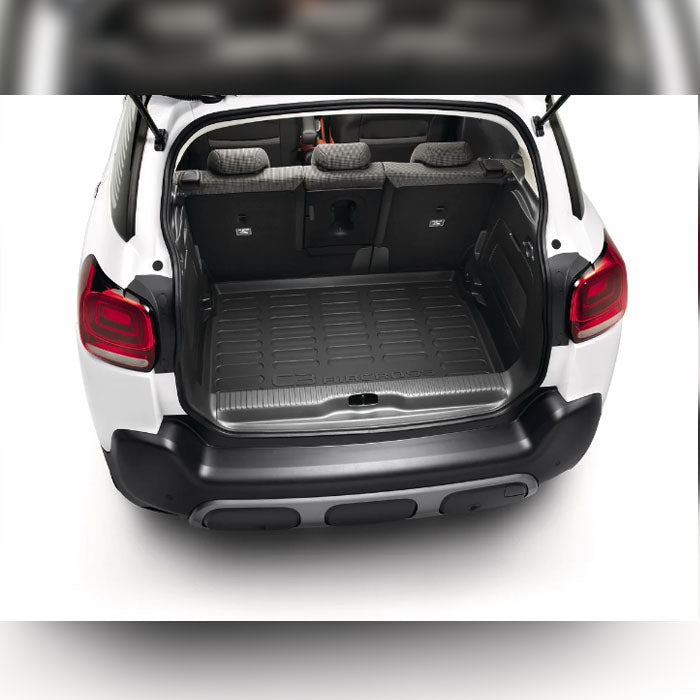 Genuine Boot Tray Thermo-Shaped - Citroen C3 Air Cross 2017-2021 | 1616407080
