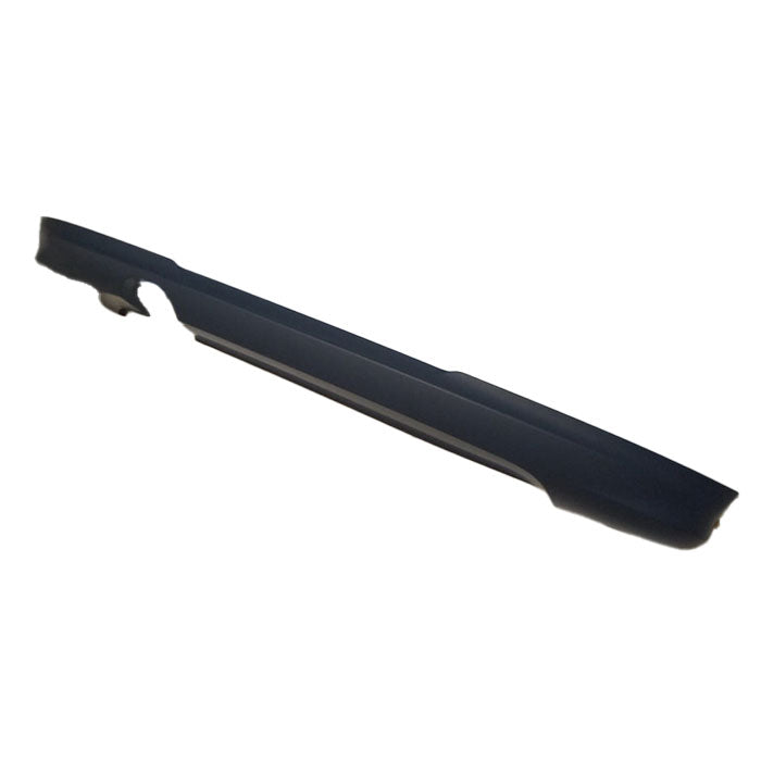 Genuine Rear Bumper - Vauxhall Corsa | 13440307