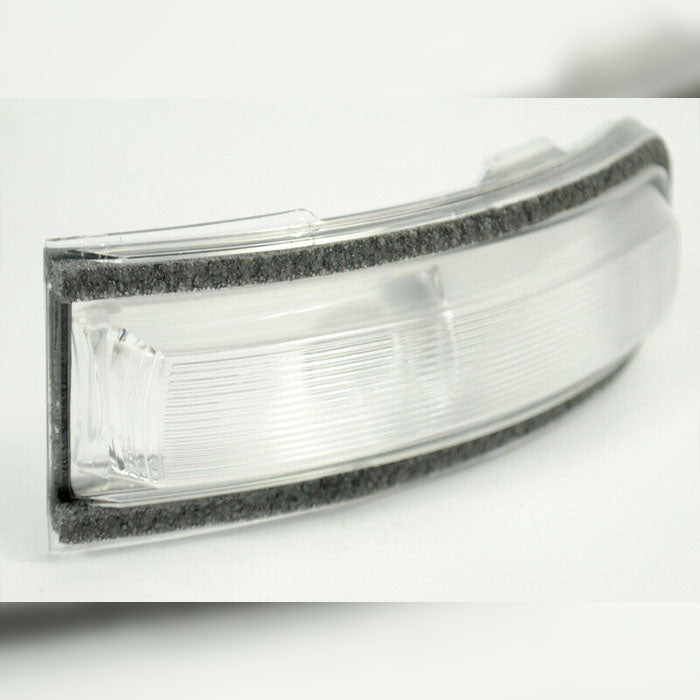 Genuine Left Mirror Indicator - Jeep Renegade 2014-2018 | 71779557