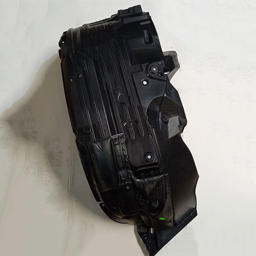 Genuine Front Left Wheel Arch Liner - Nissan Navara | 638413X30A