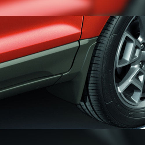 Genuine Mudflap Kit - Ford EcoSport 2012-2023 | 1835005
