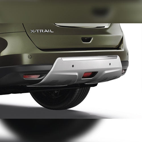Genuine Rear Styling Plate - Nissan X-Trail | H59014CE00