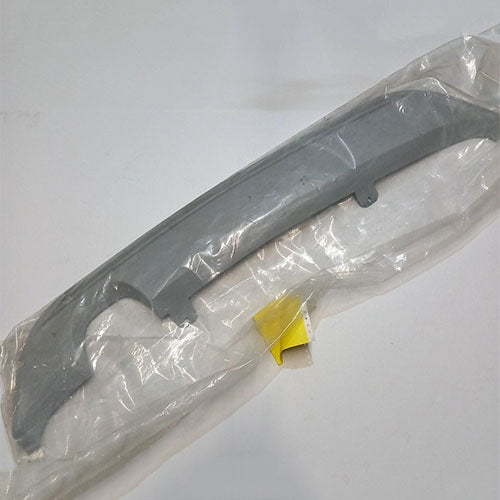 Genuine Rear Skirt - Vauxhall Corsa | 93191031