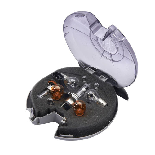 Genuine Bulb Kit - Fiat 500X 2015-2018 | 71807409