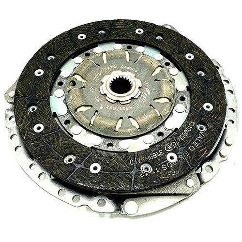 Genuine Clutch Kit - 500 Abarth | 55254906