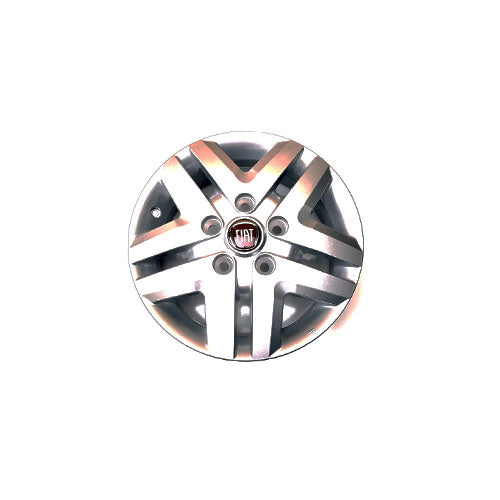 Genuine 16" Alloy Wheel - Fiat Ducato | 1374085080