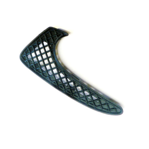 Genuine Right Rear Bumper Grille - Fiat Punto | 735277585