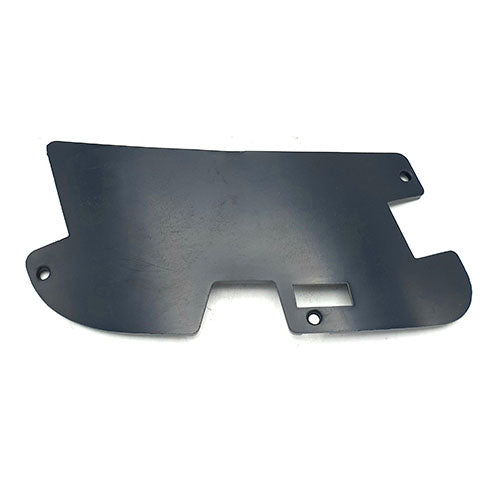 Genuine Front Bumper Plug - Alfa Romeo Brera / Spider | 156072456