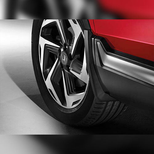 Genuine Front and Rear Mudflaps - Honda Cr-V 2019 | 08P00TLA600