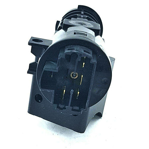 Genuine Ignition Switch - Fiat 500 Abarth | 52180853