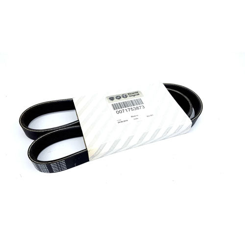 Genuine Tensioner Belt - Fiat Coupe | 71753873