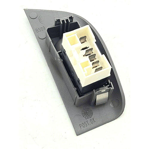 Genuine Left Rear Window Regulator Switch - Fiat Multipla | 735271366