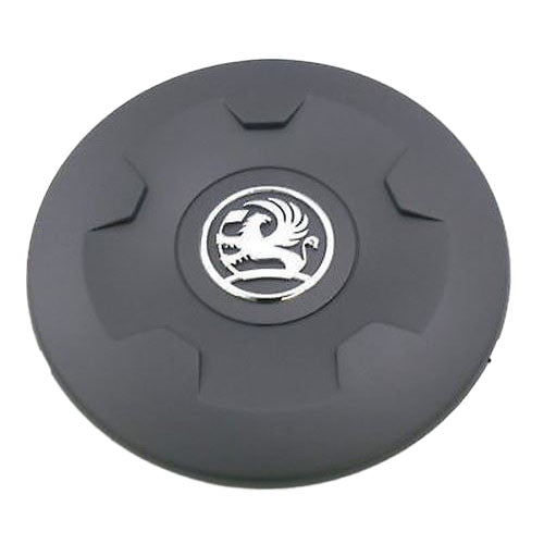 Genuine Wheel Hub Cover - Vauxhall Vivaro | 93863910