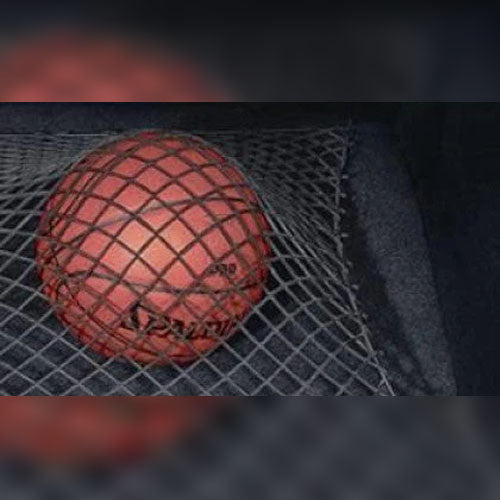 Genuine Horizontal Load Restraining Net - Vauxhall Grandland X | 24462198