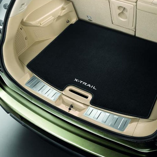 Genuine Trunk Entry Guards - Nissan X-Trail 2017-2022 | KE9674C520