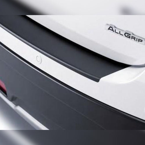 Genuine Black Rear Bumper Protective Foil - Suzuki Sx4 S-Cross | 990E0-61M57-000