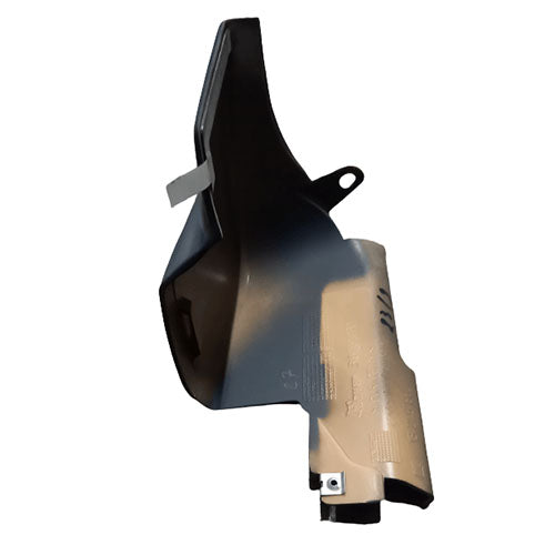 Genuine Nearside Front Skirt Trim - Peugeot | 93199447