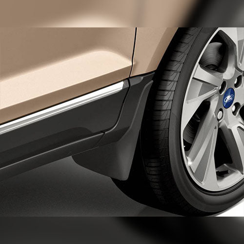 Genuine Front Mud Flaps - Ford Ecosport | 2238015