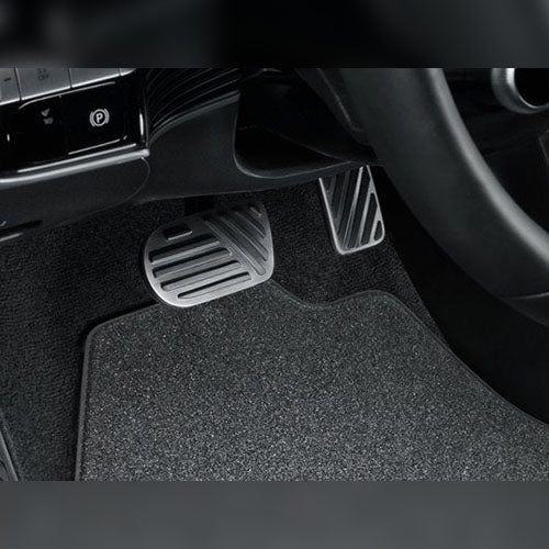 Genuine Sport Grip Pedal Kit - Hyundai Ioniq 5 Right Hand Drive | GIF05AK020