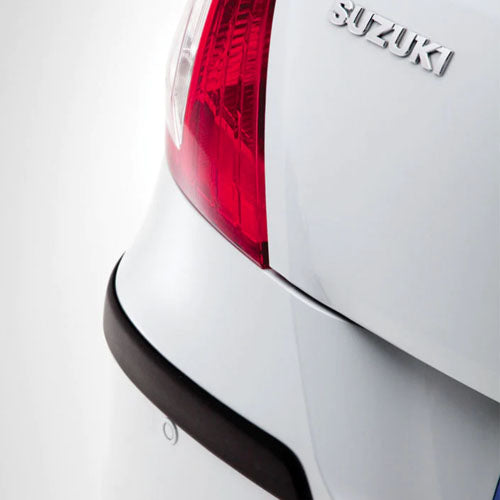Genuine Bumper Corner Protection Set - Suzuki Swift 2010-2017 | 990E0-68L06-000