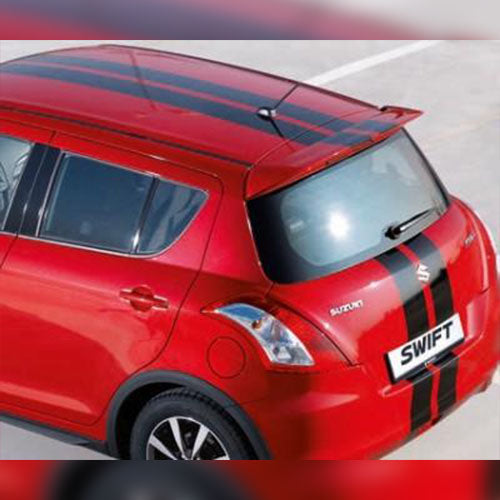 Genuine Stripe Kit - Suzuki Swift 2010-2017 | 990E0-68L95-013
