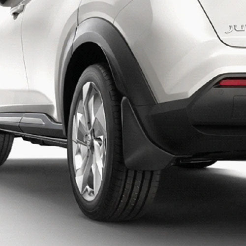 Genuine Rear Mudguards - Nissan Juke 2019-2021 | KE7886PA21