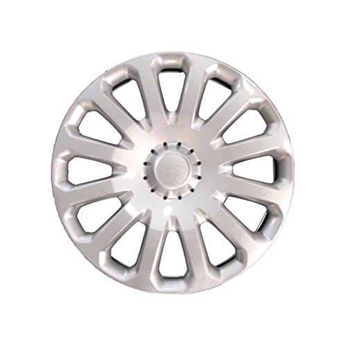 1x Genuine 15" Multi-Spoke Wheel Cover - Ford B-Max | 1537427