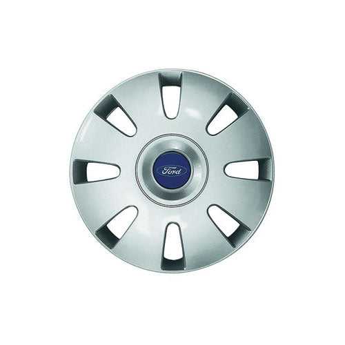1x Genuine 16" Wheel Cover - Ford Focus | 1357461