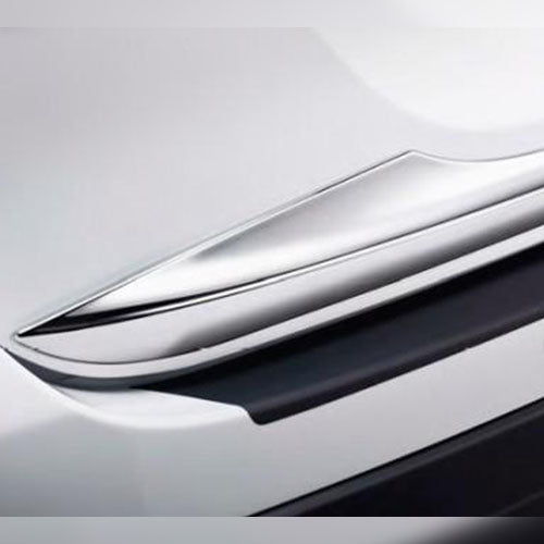 Genuine Chromed Rear Hatch Trim - Suzuki Sx4 S-Cross | 990E0-61M09-000