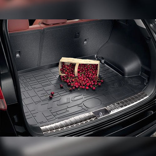 Genuine Trunk Liner - Hyundai Tucson | D7122ADE00