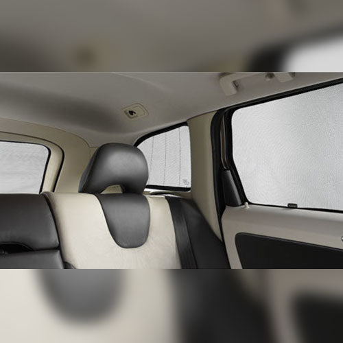 Genuine Rear Door Sun Shades - Volvo Xc60 | 31399213