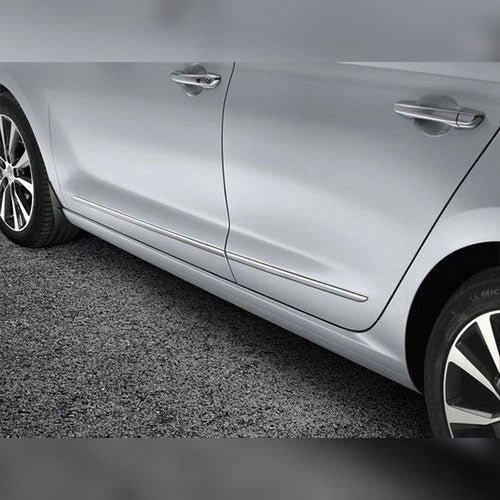 Genuine Side Trim Lines - Hyundai I30 Wagon | G4271ADE00ST