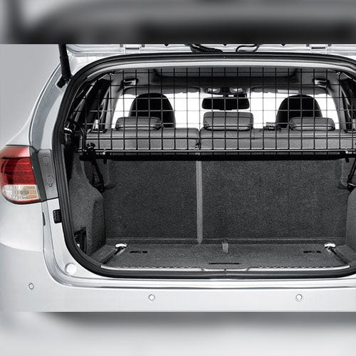 Genuine Upper Frame Cargo Separator - Hyundai I40 | 3Z150ADE00