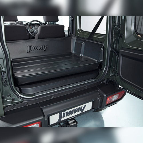 Genuine Full Load Area Liner - Suzuki Jimny 2019- | 990E0-78R30-001