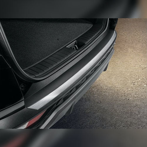 Genuine Rear Bumper Trim Line - Hyundai Tucson | N7274ADE00BR