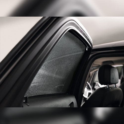 Genuine Rear Privacy Shades - Insignia Hatchback 2008- | 95513913