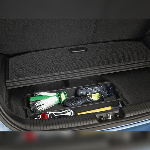Genuine Luggage Area Under-Tray - Kia Venga | 857251P000EQ